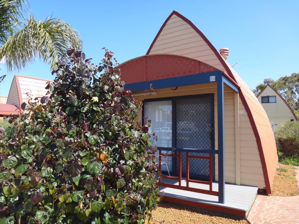Fremantle Village מראה חיצוני תמונה